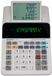 Sharp EL1501 - Witte Bureaurekenmachine - 12 Cijfers - 4x AA Batterijen