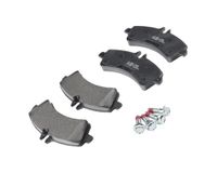 Icer Brakes 141849 remvoeringset, schijfrem
