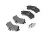 Icer Brakes 141849 remvoeringset, schijfrem