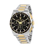 Maserati Velocità Chrono R8873652003 Dameshorloge