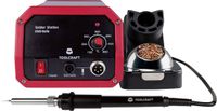 TOOLCRAFT ST-80A Soldeerstation Analoog 80 W 150 - 450 °C Incl. soldeerpunt