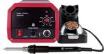 TOOLCRAFT ST-80A Soldeerstation Analoog 80 W 150 - 450 °C Incl. soldeerpunt