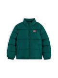 Tommy Hilfiger Kids Puffer Jacket - Unisex - Polyester - Size 10 - Autumn/Winter 2026