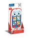 Clementoni 17528 Baby Smartphone