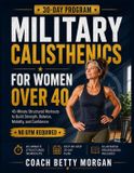 Military Libri GmbH Military Calisthenics for Women Over 40