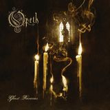 Ghost Music On Vinyl Ghost Reveries