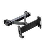 FIXED FIXPAS-MAX-GR houder Passieve houder Mobiele telefoon/Smartphone Zwart