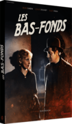 GAUMONT les bas-fonds - dvd