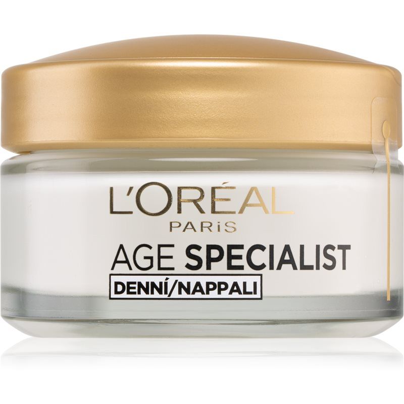 L'Oréal Paris Age Specialist