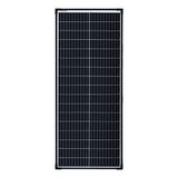 enjoy solar® Monokristallijn zonnepaneel 80W 12V