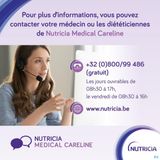 Nutricia Fortimel Creme Mokkasmaak Potjes 4x125g