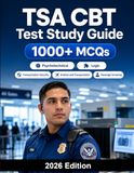TSA CBT Test Study Guide: Transportation Security Officer