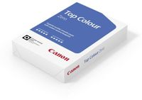 Canon Top Colour Zero 99663453 Printpapier, kopieerpapier DIN A3 160 g/m² 250 vellen Wit