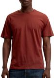 Jack & Jones Organic Basic SS Crew Shirt Heren - Maat XL