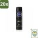 NIVEA MEN Deep Anti-transpirant Spray - Black Carbon - 150 ml - 20 pièces