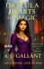 Dracula Hearts of Magic Paperback