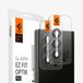 Spigen GLAS.tR EZ Fit Optik Pro Cameralensbeschermer Samsung Galaxy Z Fold 6 - 2 stuks