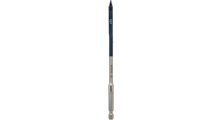 Bosch SelfCut Speed Speedboor - 10 x 152 mm - Zeskant