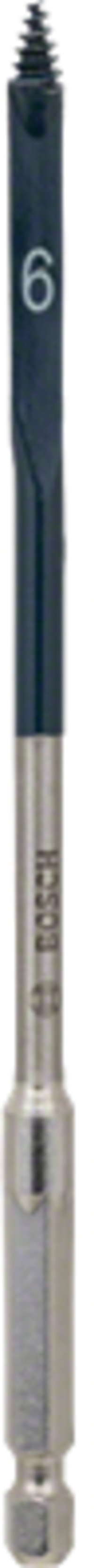 Bosch SelfCut Speed Speedboor - 10 x 152 mm - Zeskant