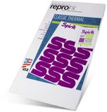 Spirit Classic - Doos met 100 Paars Thermische Transfer Hectograaf Papier (21,5 x 35,5cm)