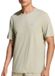 Adidas adi365 Essentials Running Shirt Heren - Beige/Grijs - Maat XXL