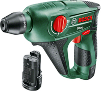 Bosch Uneo (2 accupacks)