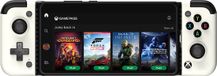 GameSir X2 Pro - Officiële Xbox gaming controller voor Android - Wit