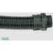 HELU 920416 HSSV M Raccord de tuyau Noir M20 Droit 1 pièce