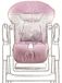 Italbaby Itb_stoelbekleding PVC Babyre Pink