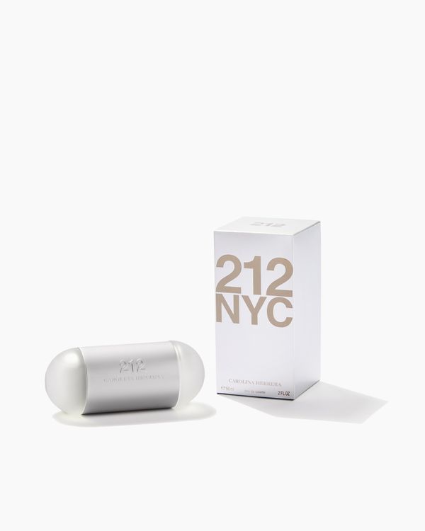 Carolina Herrera 212 NYC / 60 / Women