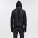 Devil Fashion - Gilet Spine M