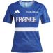 Adidas Pull pour femme Adidas Team France Adizero