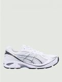 ASICS Cushioned Running Shoes - White 1 Sneakers