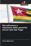 Microfinanza Edizioni Sapienza Microfinanza e riduzione della povertà Paperback