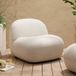 Studio LIVIT All Weather loungestoel Toro