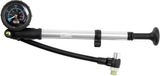 Contec Shockrocket Pompe à suspension Argent 400 Psi