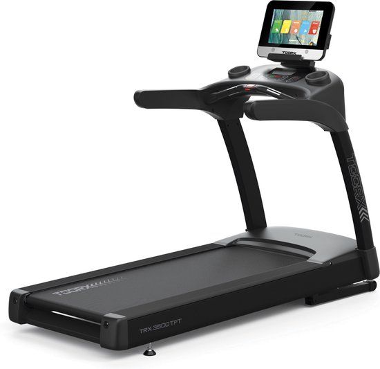 Toorx Fitness TRX-3500-TFT Loopband