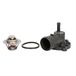Calorstat TH6733.88J thermostaat, koelmiddel