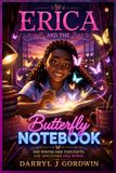 Erica and the Butterfly Notebook