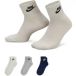 Nike Everyday Essentials Chaussettes