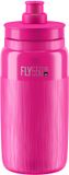 Shimano Elite Fly Tex Bouteille, 550 ml, rose