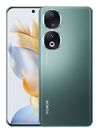 Honor  90 5G / 256 GB / Emerald Green