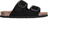 Cruz Sandalen Bundao Dames Zwart Maat 36