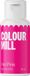 Colour Mill Mélange à base d'huile Colorant alimentaire à base d'huile - Hot Pink - 20ml