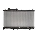 Koeler, KOYORAD PL092885 Koeler, motorkoeling