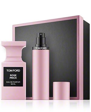 Tom Ford Set met Mini EdP Spray / 10 / Unisex