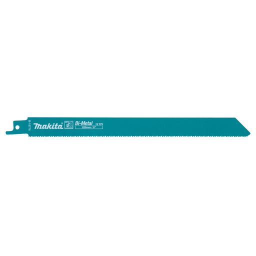 Makita Metaal flexibel: reciprozaag B-16776