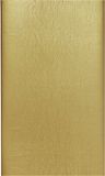 duni Kerst thema tafel set met sterretjes goud