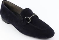 Paul Green 2596 Instappers Blauw Maat 40