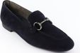 Paul Green 2596 Instappers Blauw Maat 40